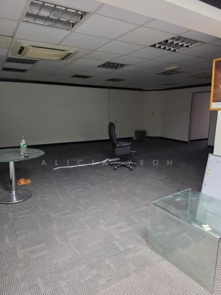 Office for Rent in Taman Melawati (Ulu Kelang) - Alicia Yeoh - Interior - PropertyGuru.com.my