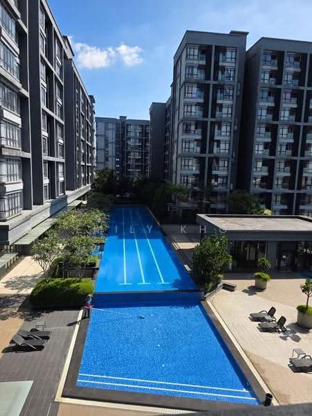 Service Residence for Sale at Utropolis Suites 2 - Emily Kho - Exterior - PropertyGuru.com.my