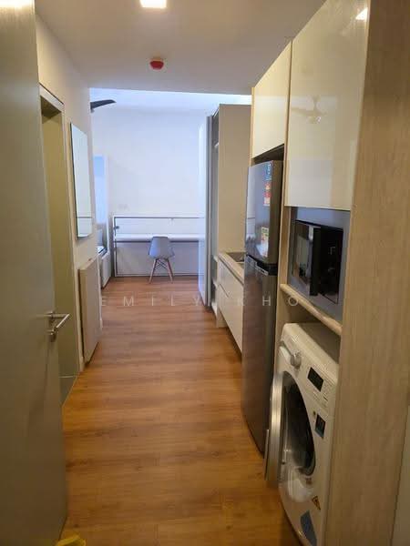 Service Residence for Sale at Utropolis Suites 2 - Emily Kho - Corridor - PropertyGuru.com.my