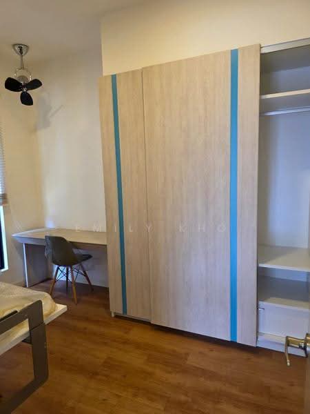 Service Residence for Sale at Utropolis Suites 2 - Emily Kho - Study - PropertyGuru.com.my