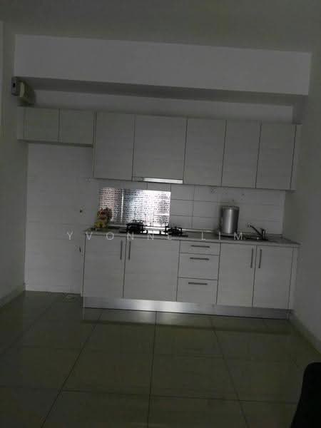 Kediaman Servis untuk Dijual di Greenfield Regency - Yvonne Lim - Kitchen - PropertyGuru.com.my