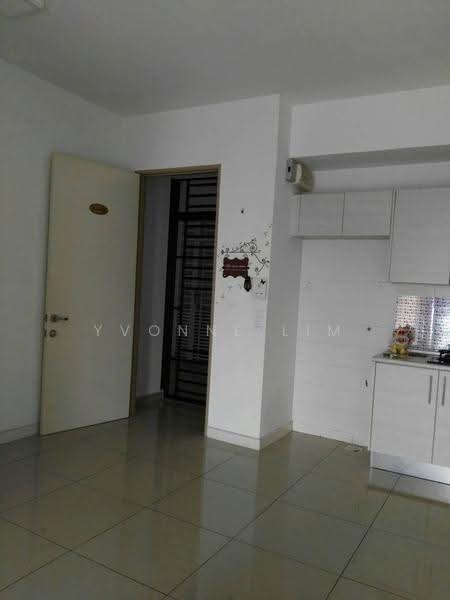 Kediaman Servis untuk Dijual di Greenfield Regency - Yvonne Lim - Kitchen - PropertyGuru.com.my