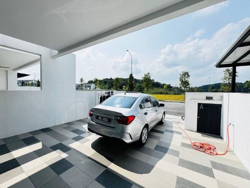 2-storey Terraced House for Sale in Kajang 2 (Kajang) - Zulhilmi Zakaria - Exterior - PropertyGuru.com.my