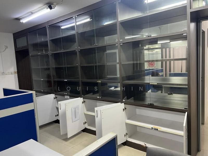 Kedai / Pejabat untuk Disewa di Taman Johor Jaya (Johor Bahru) - Louis Chin - PropertyGuru.com.my