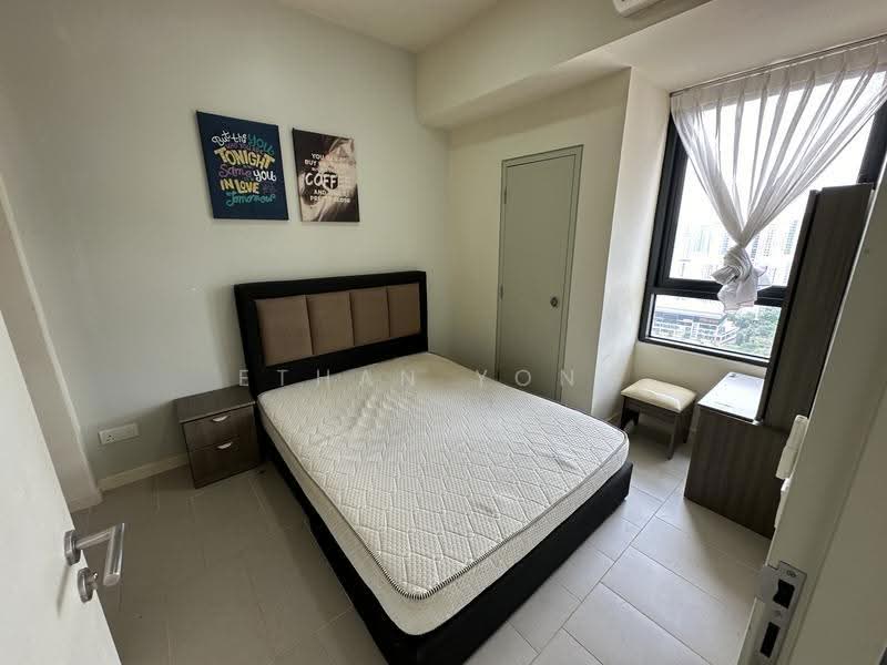 Kediaman Servis untuk Disewa di Tamarind Suites - Ethan Yong - PropertyGuru.com.my