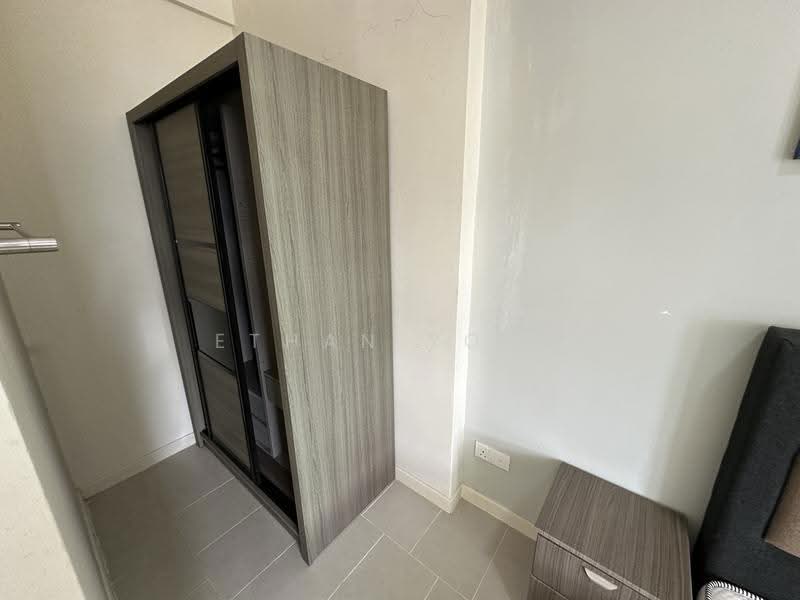 Kediaman Servis untuk Disewa di Tamarind Suites - Ethan Yong - PropertyGuru.com.my