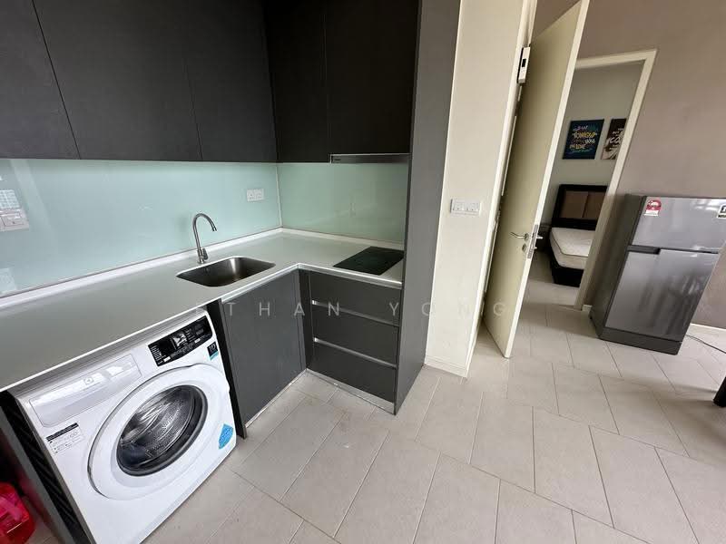 Kediaman Servis untuk Disewa di Tamarind Suites - Ethan Yong - PropertyGuru.com.my