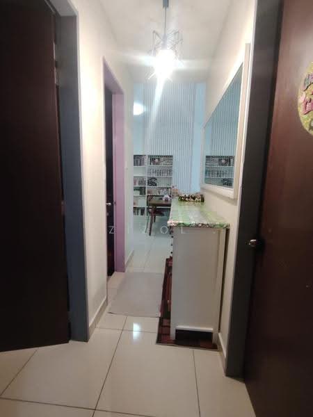 Corridor
