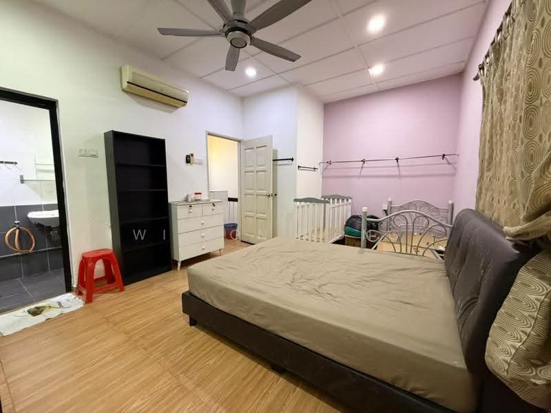 Rumah Teres 2-Tingkat untuk Dijual di Bandar Baru Selayang Fasa 2a (Selayang) - Wilson Wong - Bedroom - PropertyGuru.com.my