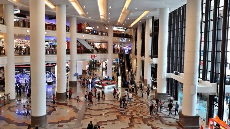 Retail Space for Sale in Berjaya Times Square (KL City Centre) - Steven Tung - Interior - PropertyGuru.com.my