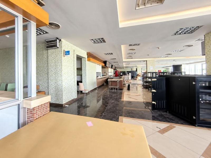 Ruang Niaga untuk Disewa di Cyber 6 (Cyberjaya) - Mu'izz Halim - Interior - PropertyGuru.com.my