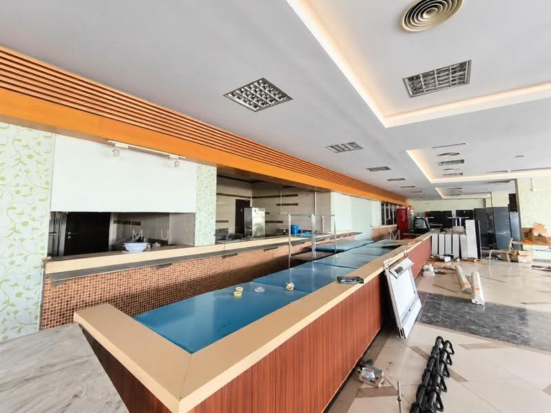 Ruang Niaga untuk Disewa di Cyber 6 (Cyberjaya) - Mu'izz Halim - Interior - PropertyGuru.com.my
