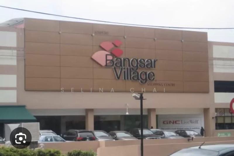 Rumah Banglo untuk Dijual di Bangsar Baru (Bangsar) - Selina Chai - PropertyGuru.com.my