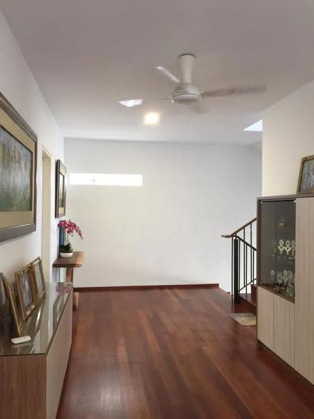 Rumah Banglo untuk Disewa di Cyber 11 (Cyberjaya) - Mu'izz Halim - PropertyGuru.com.my