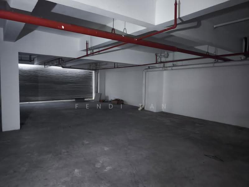 Car Park