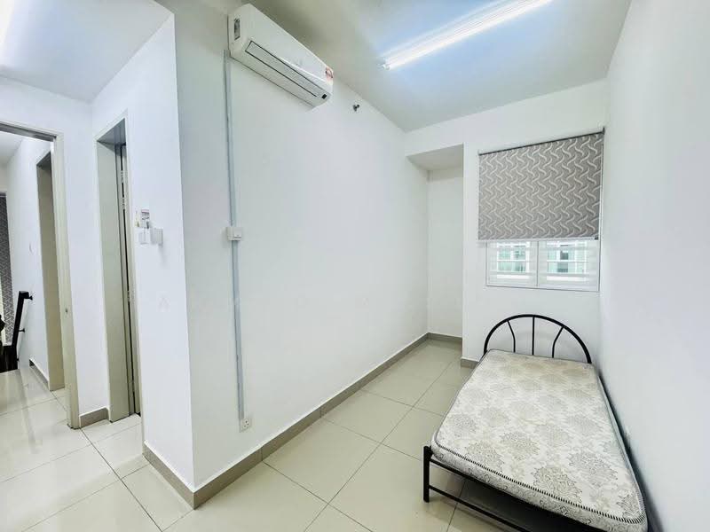 Condominium for Sale at Mutiara Ville - Ahmad Muslim - Bedroom - PropertyGuru.com.my