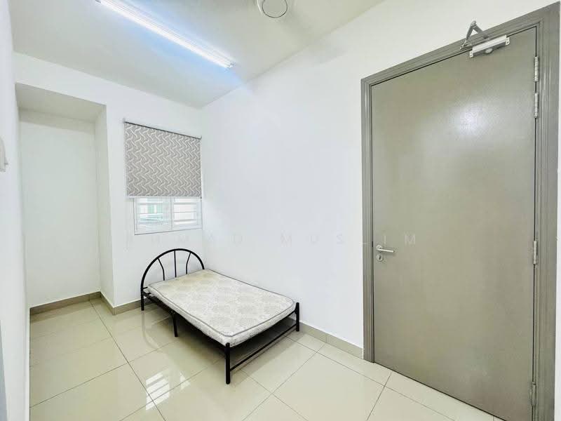 Condominium for Sale at Mutiara Ville - Ahmad Muslim - Bedroom - PropertyGuru.com.my