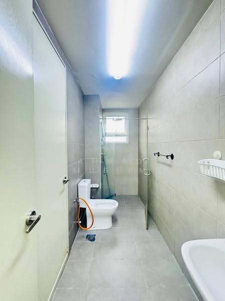Condominium for Sale at Mutiara Ville - Ahmad Muslim - Bathroom - PropertyGuru.com.my