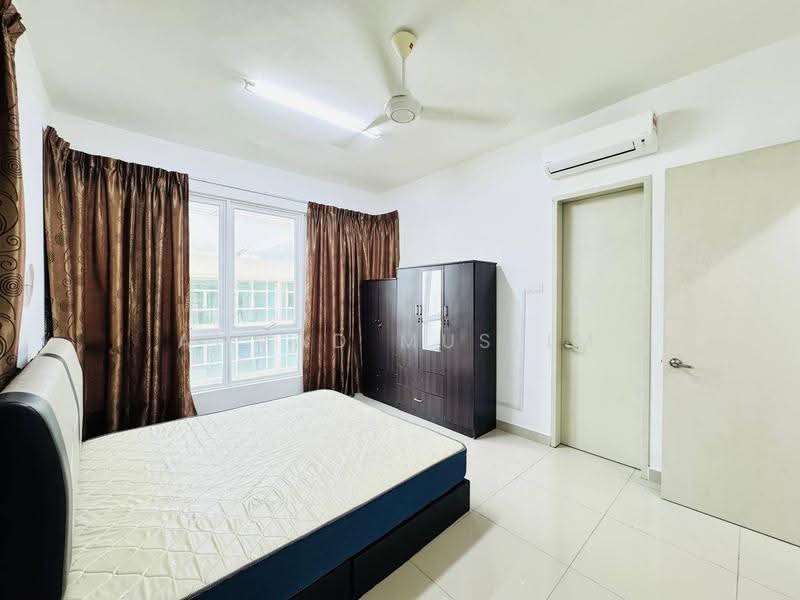 Condominium for Sale at Mutiara Ville - Ahmad Muslim - Bedroom - PropertyGuru.com.my