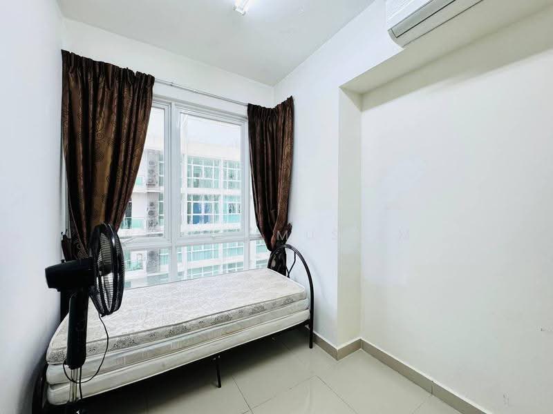 Condominium for Sale at Mutiara Ville - Ahmad Muslim - Bedroom - PropertyGuru.com.my
