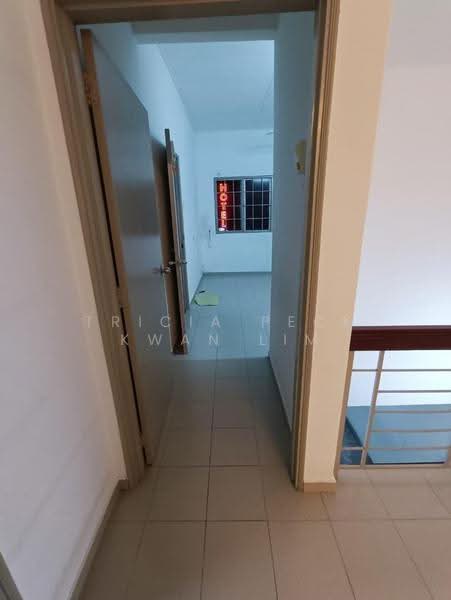 Rumah Teres 2-Tingkat untuk Disewa di Bandar Utama 1 (Bandar Utama) - Tricia Peck Kwan Lim - Corridor - PropertyGuru.com.my