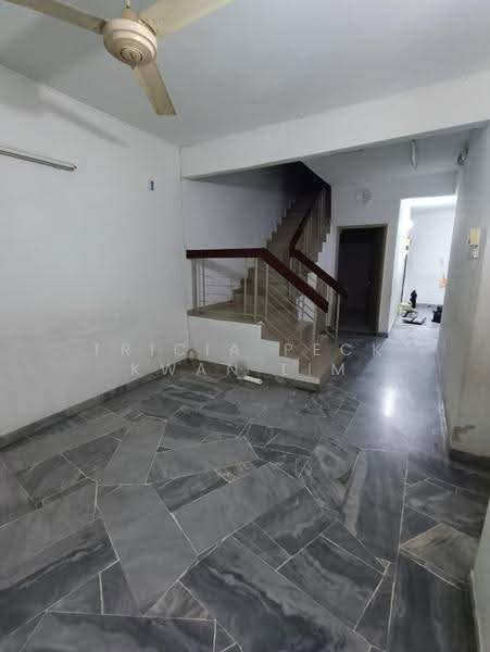 Rumah Teres 2-Tingkat untuk Disewa di Bandar Utama 1 (Bandar Utama) - Tricia Peck Kwan Lim - Interior - PropertyGuru.com.my
