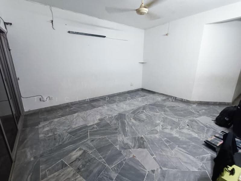 Rumah Teres 2-Tingkat untuk Disewa di Bandar Utama 1 (Bandar Utama) - Tricia Peck Kwan Lim - Living Room - PropertyGuru.com.my