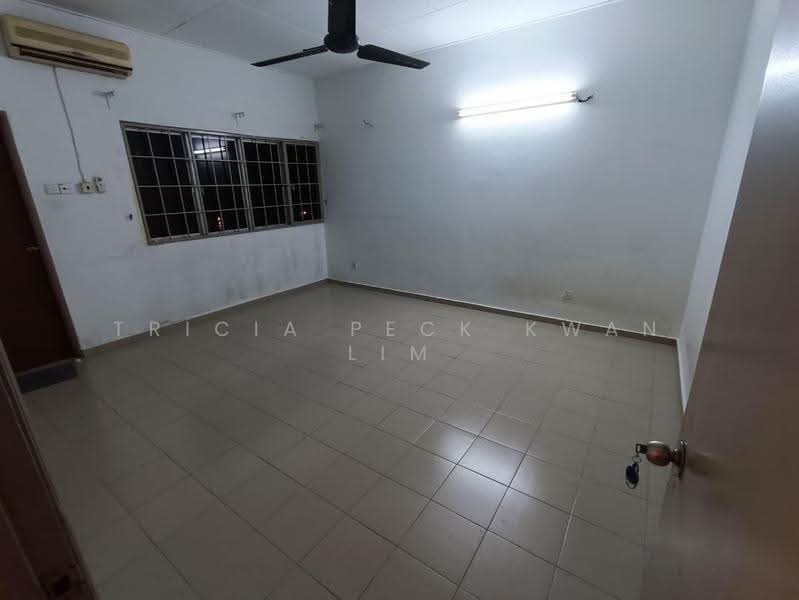 Rumah Teres 2-Tingkat untuk Disewa di Bandar Utama 1 (Bandar Utama) - Tricia Peck Kwan Lim - Living Room - PropertyGuru.com.my