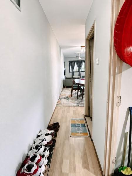 Corridor