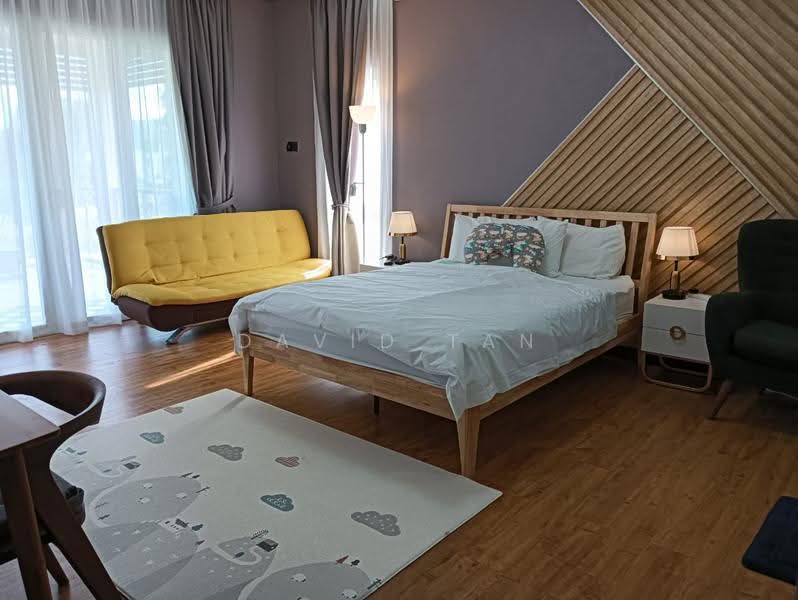 Lain-lain untuk Dijual di Cheras (Selangor) - David Tan - Bedroom - PropertyGuru.com.my