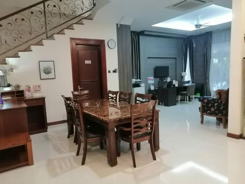 Lain-lain untuk Dijual di Cheras (Selangor) - David Tan - Dining Room - PropertyGuru.com.my