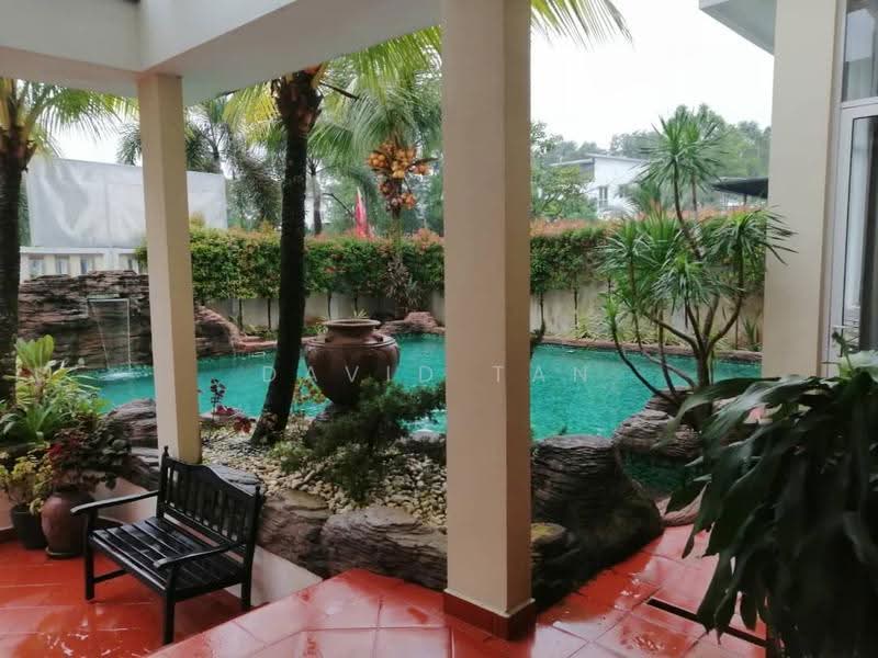 Lain-lain untuk Dijual di Cheras (Selangor) - David Tan - Pool - PropertyGuru.com.my