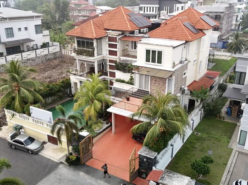 Lain-lain untuk Dijual di Cheras (Selangor) - David Tan - Exterior - PropertyGuru.com.my