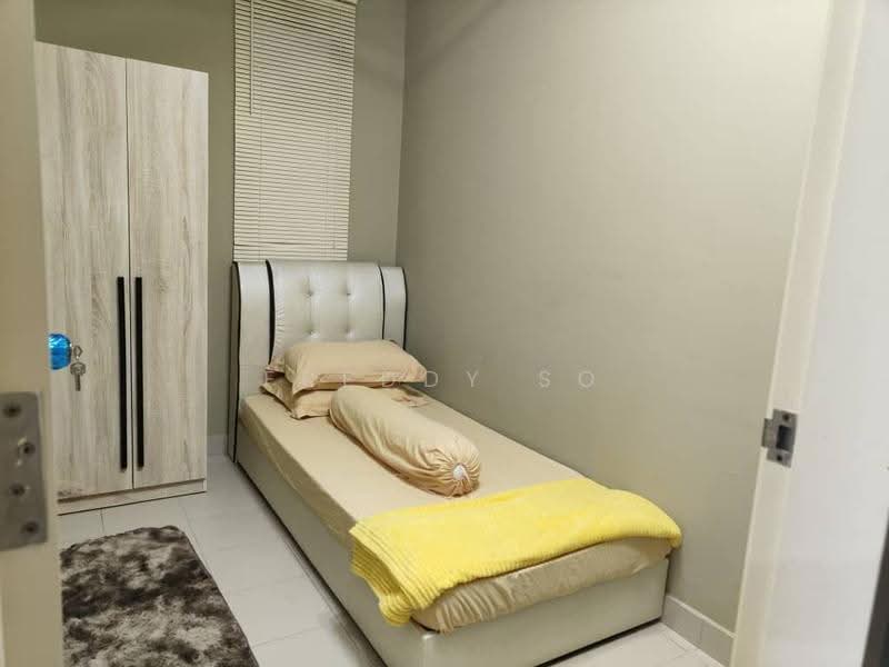 Service Residence for Sale at Univ 360 Place - Freddy So - Bedroom - PropertyGuru.com.my