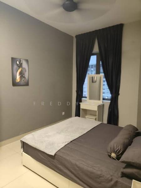 Service Residence for Sale at Univ 360 Place - Freddy So - Bedroom - PropertyGuru.com.my