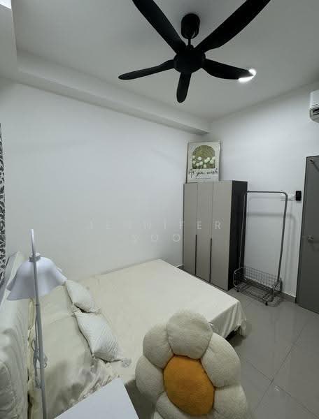 Condominium for Rent at 99 Residence - Jennifer Soo - Bedroom - PropertyGuru.com.my