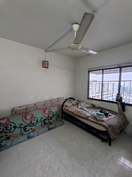 3rd Bedroom