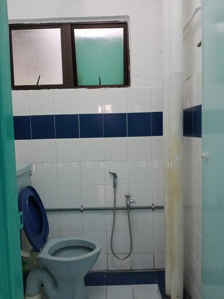 Pangsapuri untuk Dijual di Taman Lembah Maju 600 Apartment - Haron Agen - PropertyGuru.com.my