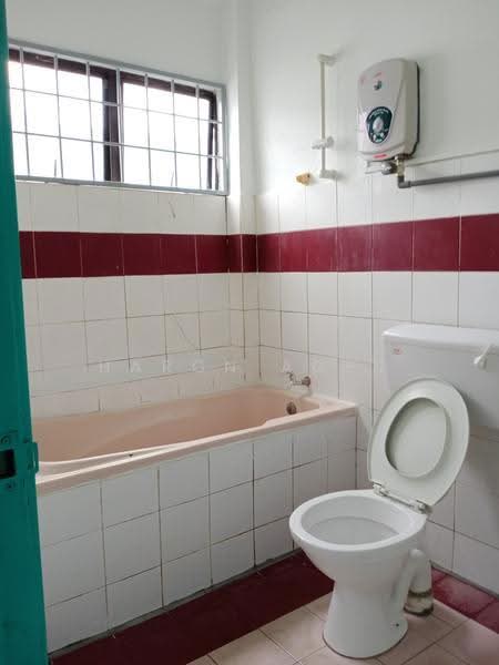 Pangsapuri untuk Dijual di Taman Lembah Maju 600 Apartment - Haron Agen - PropertyGuru.com.my