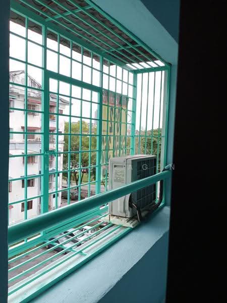 Pangsapuri untuk Dijual di Taman Lembah Maju 600 Apartment - Haron Agen - PropertyGuru.com.my
