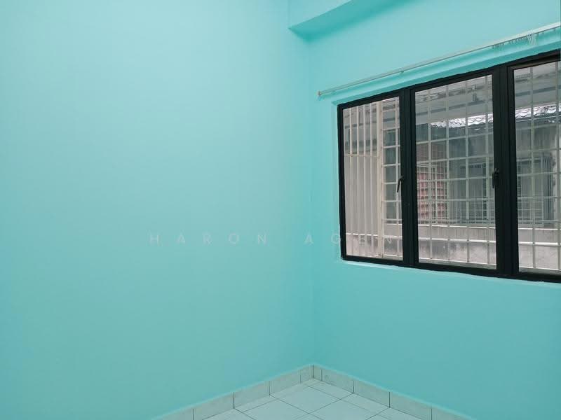 Pangsapuri untuk Dijual di Taman Lembah Maju 600 Apartment - Haron Agen - PropertyGuru.com.my