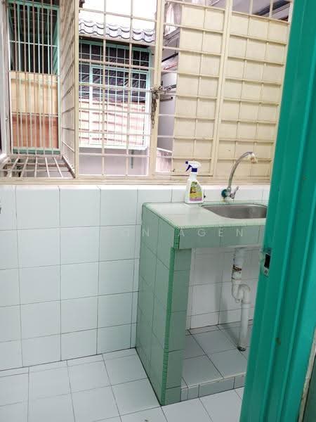 Pangsapuri untuk Dijual di Taman Lembah Maju 600 Apartment - Haron Agen - PropertyGuru.com.my