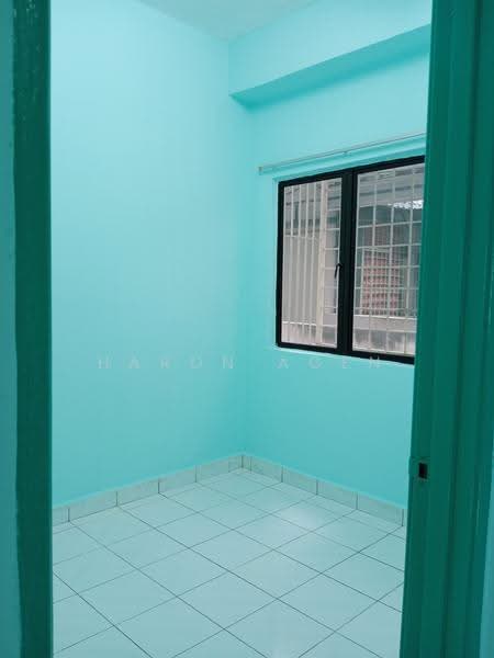 Pangsapuri untuk Dijual di Taman Lembah Maju 600 Apartment - Haron Agen - PropertyGuru.com.my