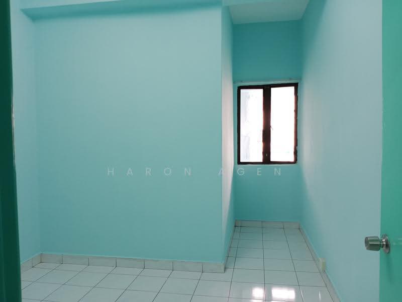 Pangsapuri untuk Dijual di Taman Lembah Maju 600 Apartment - Haron Agen - PropertyGuru.com.my