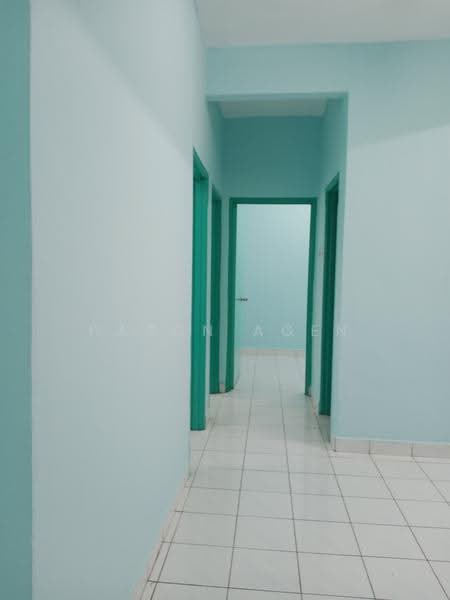 Pangsapuri untuk Dijual di Taman Lembah Maju 600 Apartment - Haron Agen - PropertyGuru.com.my