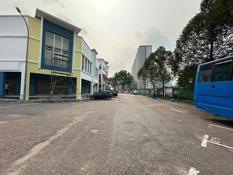 Kedai untuk Disewa di Kempas (Johor Bahru) - YC Fung - PropertyGuru.com.my