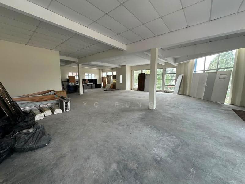 Kedai untuk Disewa di Kempas (Johor Bahru) - YC Fung - Interior - PropertyGuru.com.my