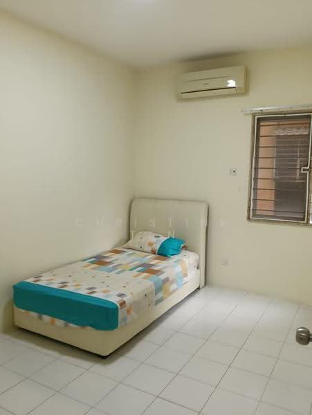 Condominium for Rent at De Rozelle - Christine Tan - Bedroom - PropertyGuru.com.my