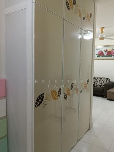 Condominium for Rent at De Rozelle - Christine Tan - Interior - PropertyGuru.com.my