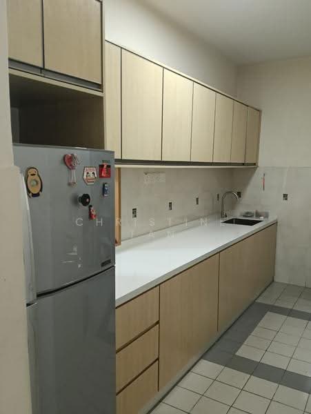 Condominium for Rent at De Rozelle - Christine Tan - Kitchen - PropertyGuru.com.my